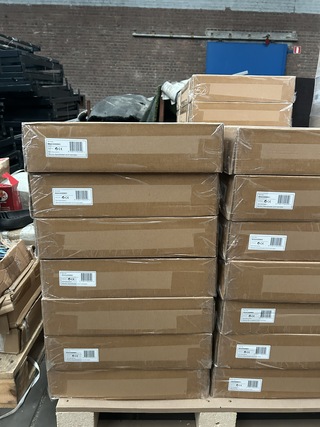 Ca. 14x Monitor Stand Bracket 13-27″ Solid Sam Creative, BRAGA000001